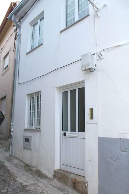 Doce Lar Villa Manteigas Bagian luar foto